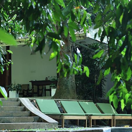 Ceylon Olive Galle Buitenkant foto