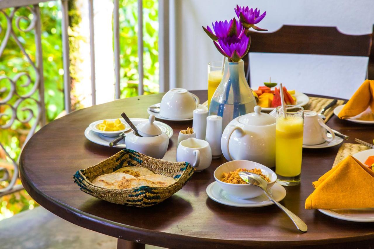Ceylon Olive Galle Buitenkant foto