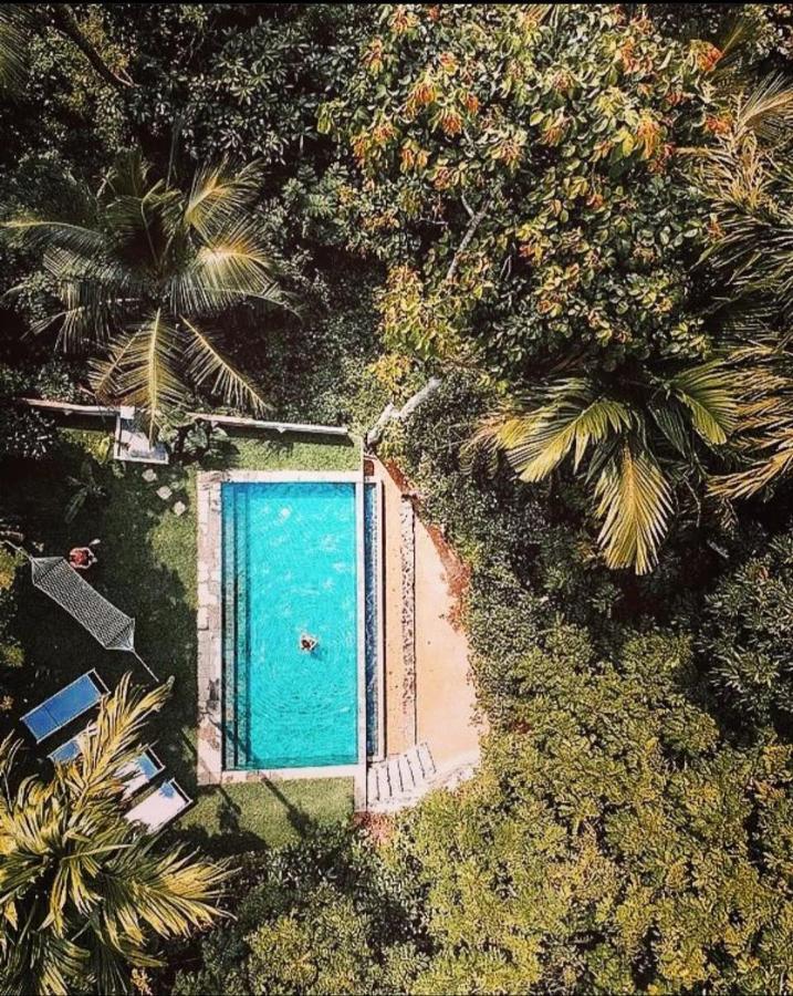 Ceylon Olive Galle Buitenkant foto