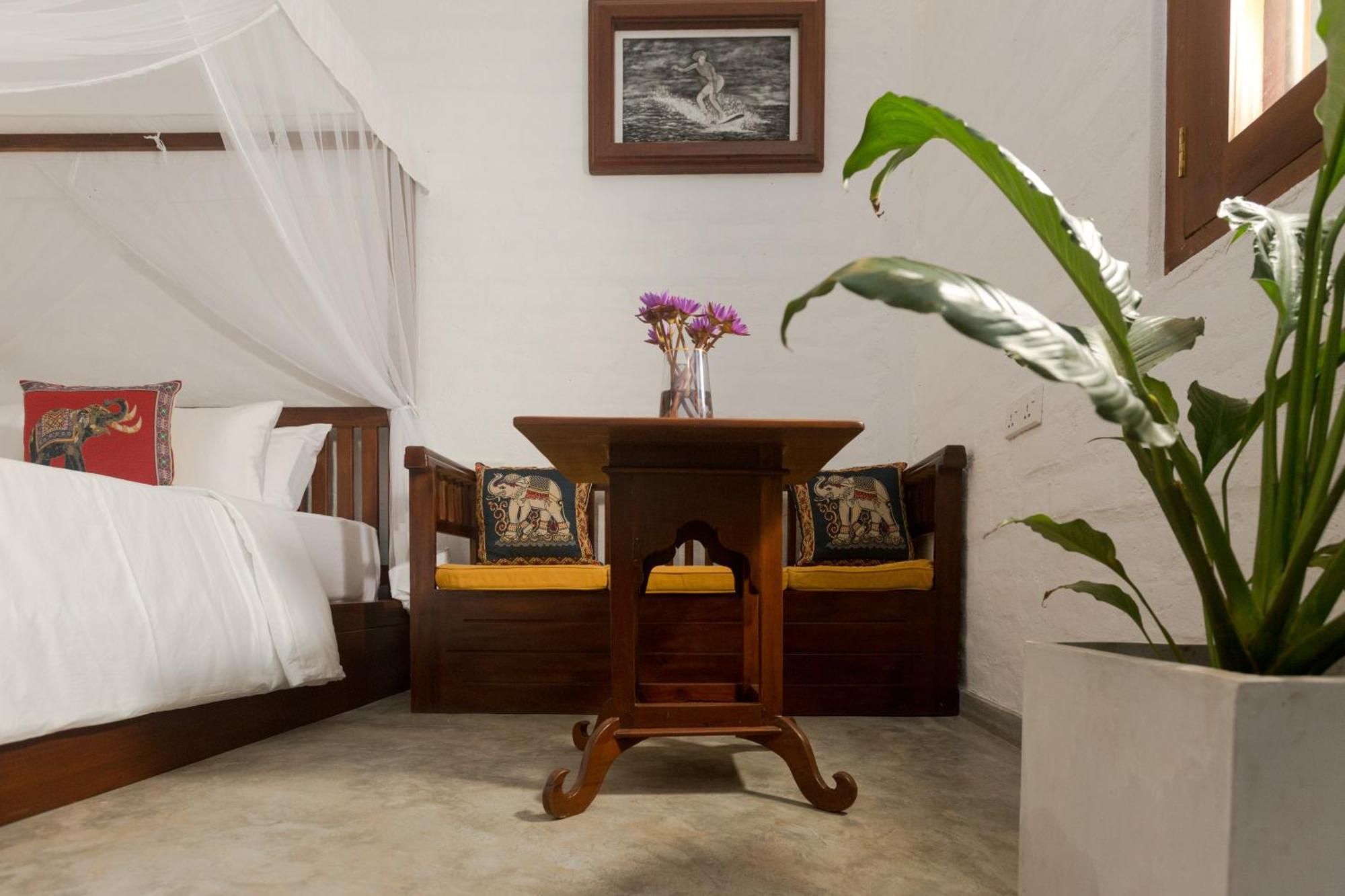Ceylon Olive Galle Buitenkant foto