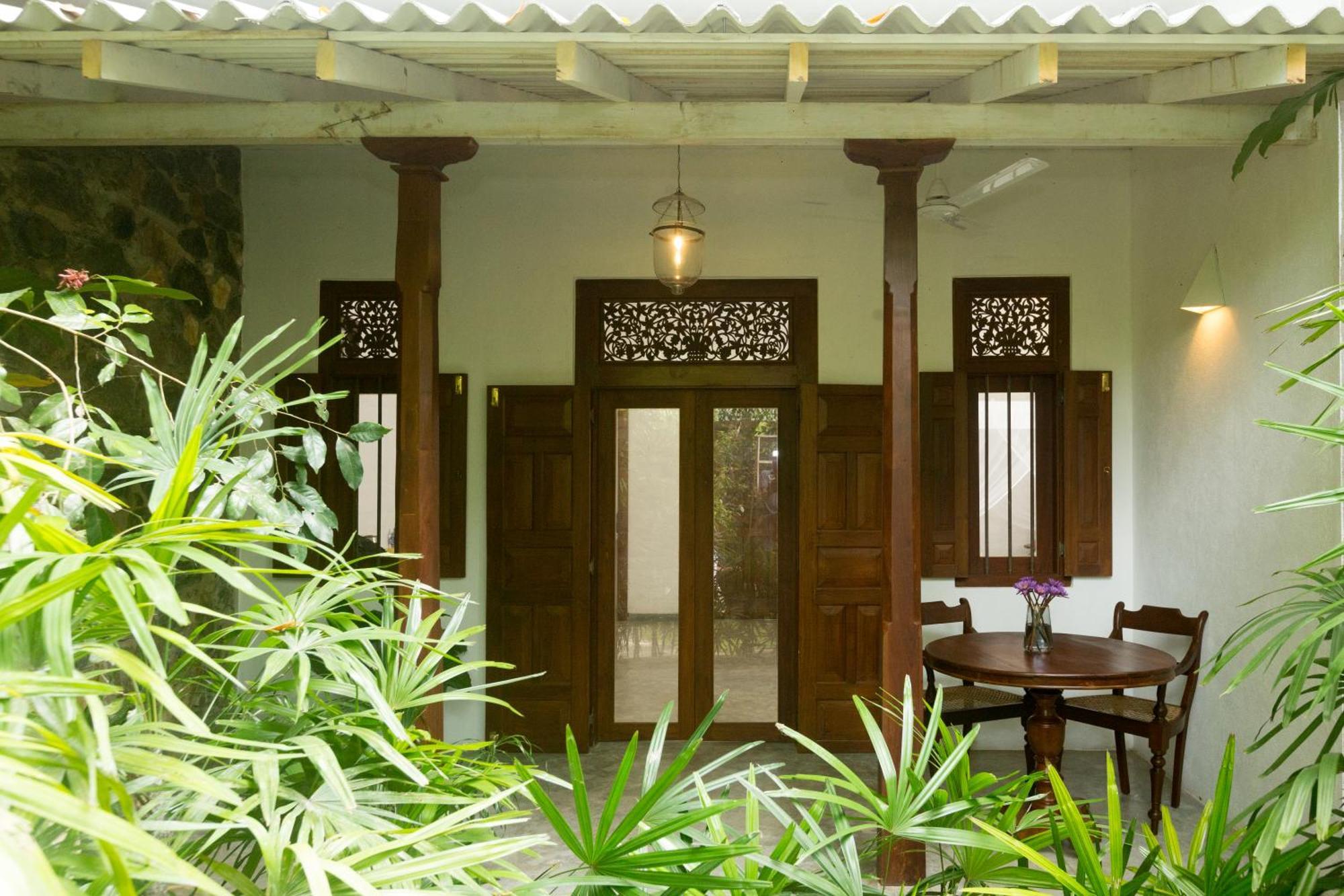 Ceylon Olive Galle Buitenkant foto