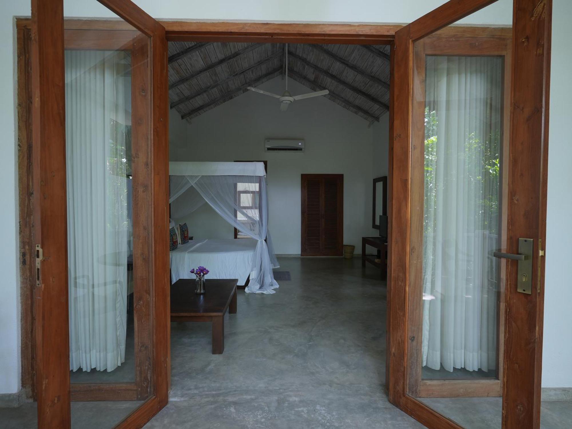 Ceylon Olive Galle Buitenkant foto