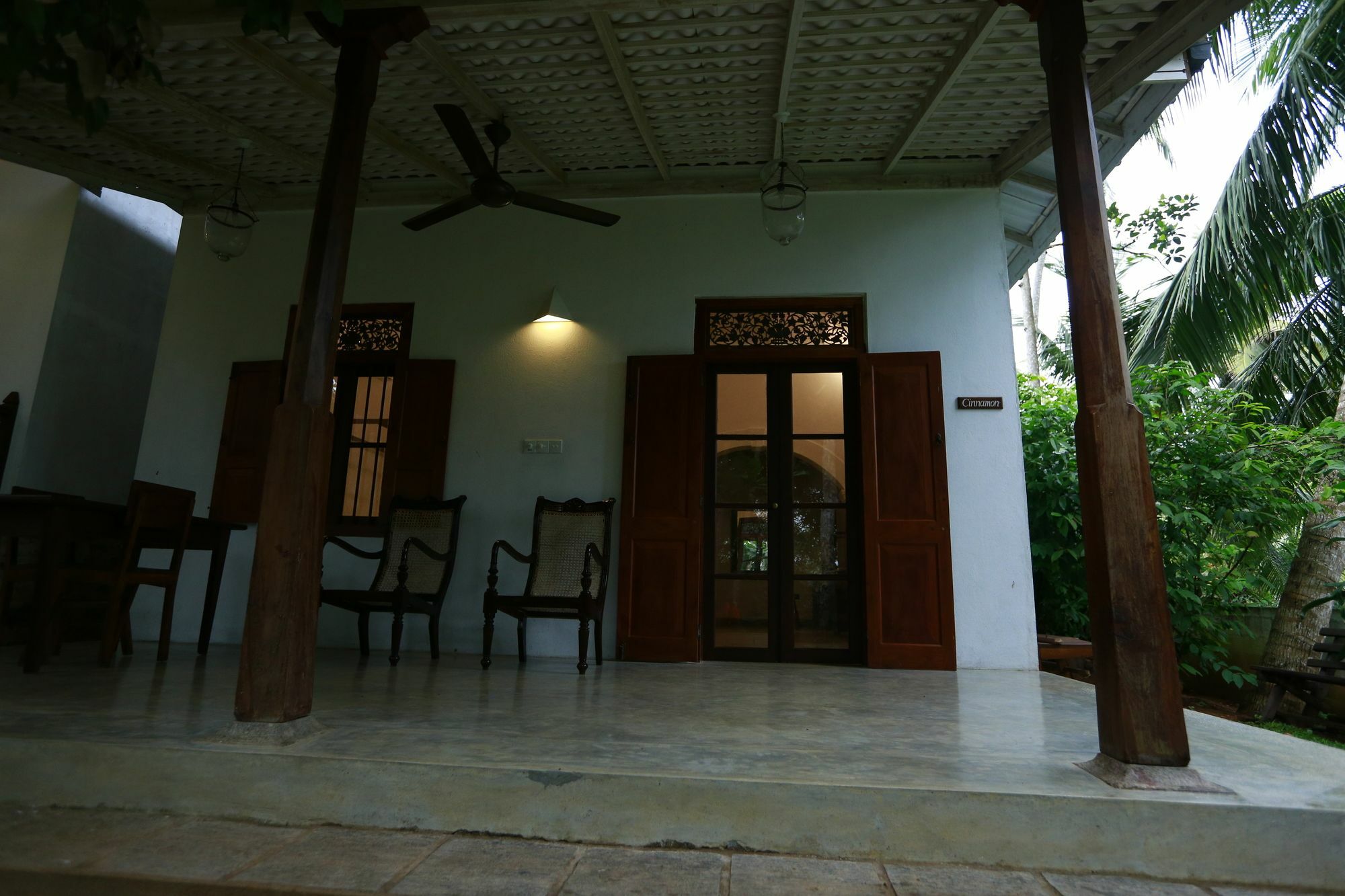Ceylon Olive Galle Buitenkant foto