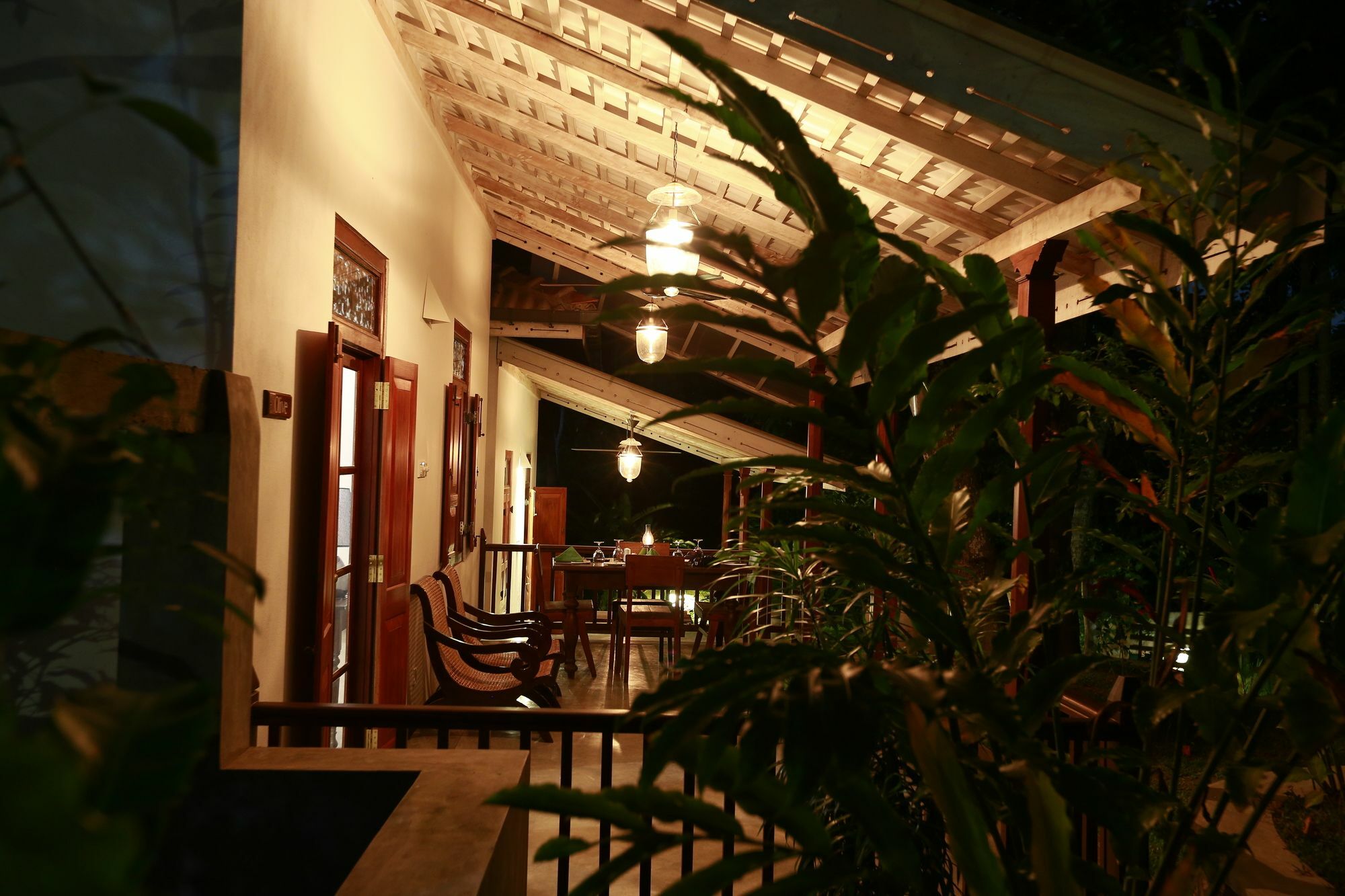 Ceylon Olive Galle Buitenkant foto