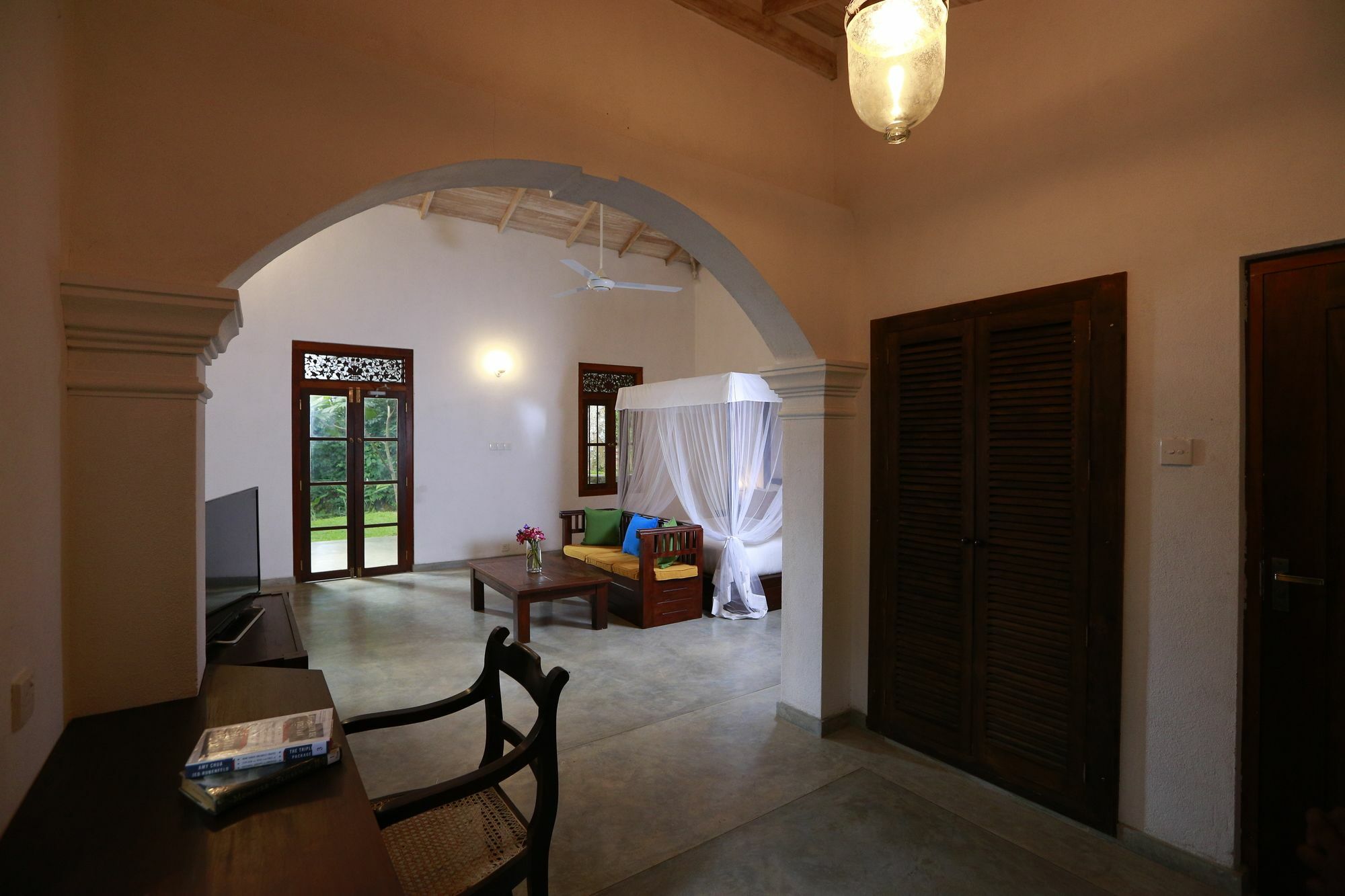 Ceylon Olive Galle Buitenkant foto